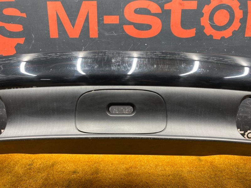 бампер, 10000 рублей, Красноярск