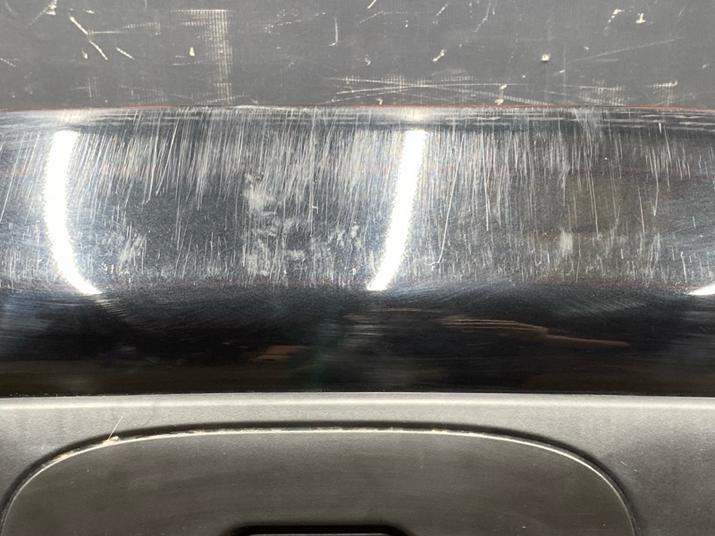 бампер, 10000 рублей, Красноярск