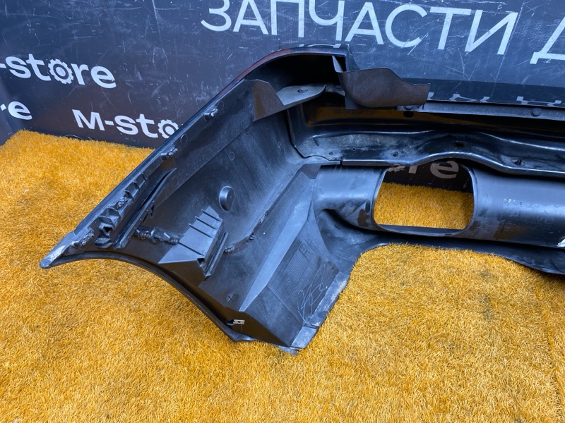 бампер, 10000 рублей, Красноярск