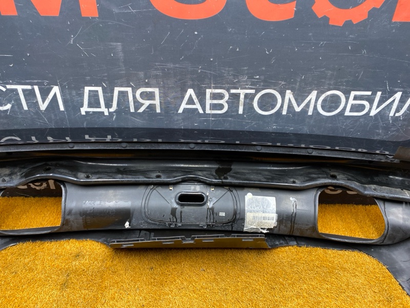 бампер, 10000 рублей, Красноярск