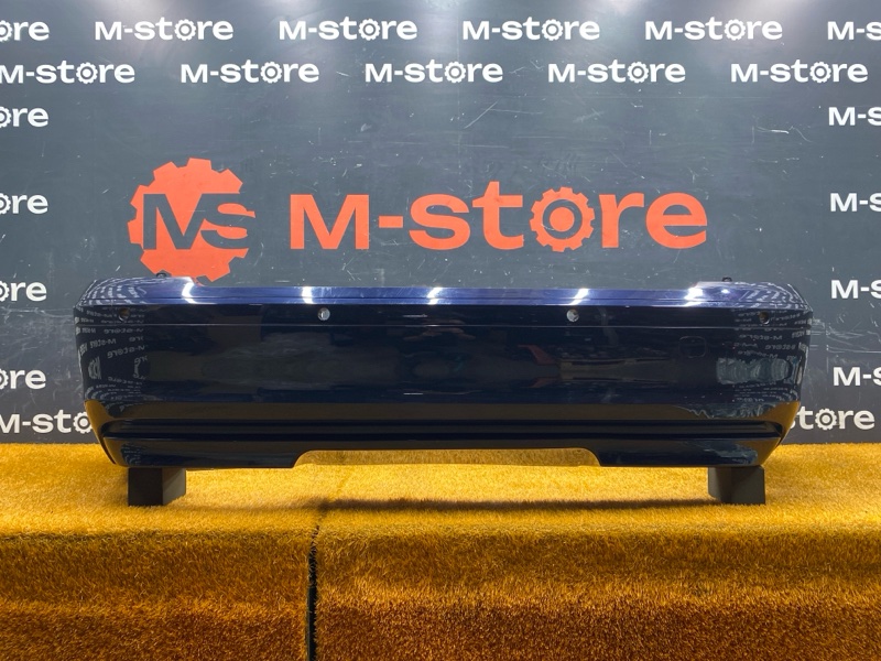 бампер, 7000 рублей, Красноярск