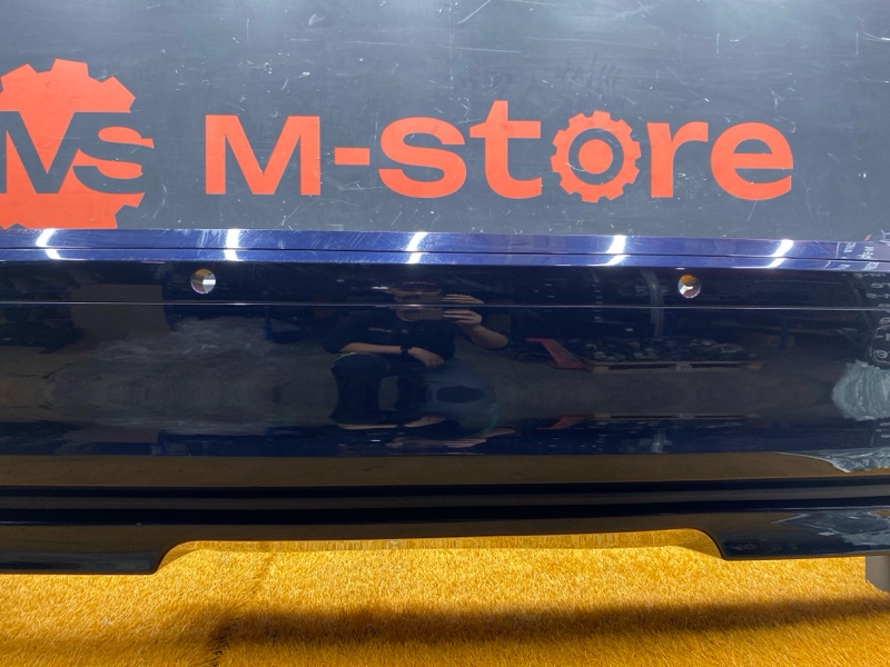 бампер, 7000 рублей, Красноярск