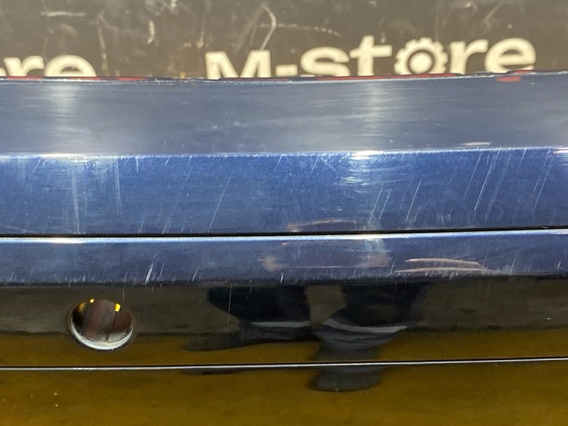 бампер, 7000 рублей, Красноярск