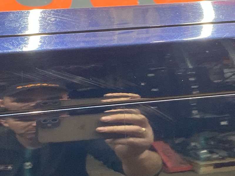 бампер, 7000 рублей, Красноярск