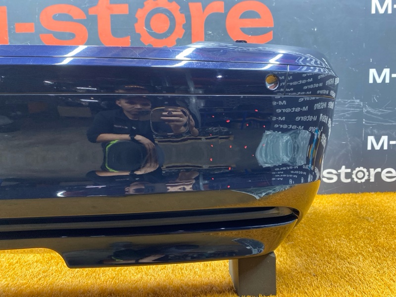 бампер, 7000 рублей, Красноярск