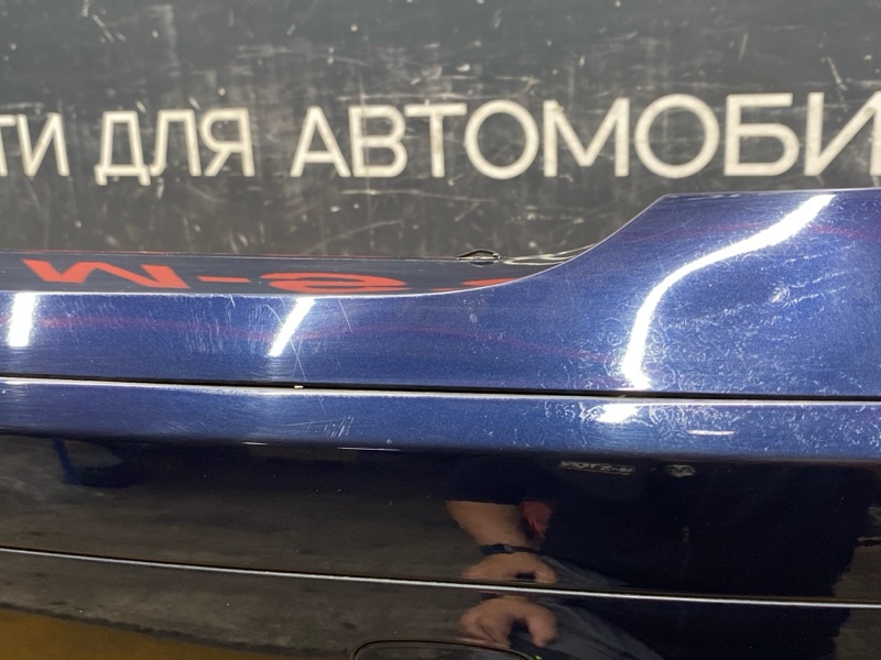 бампер, 7000 рублей, Красноярск