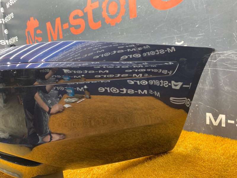 бампер, 7000 рублей, Красноярск