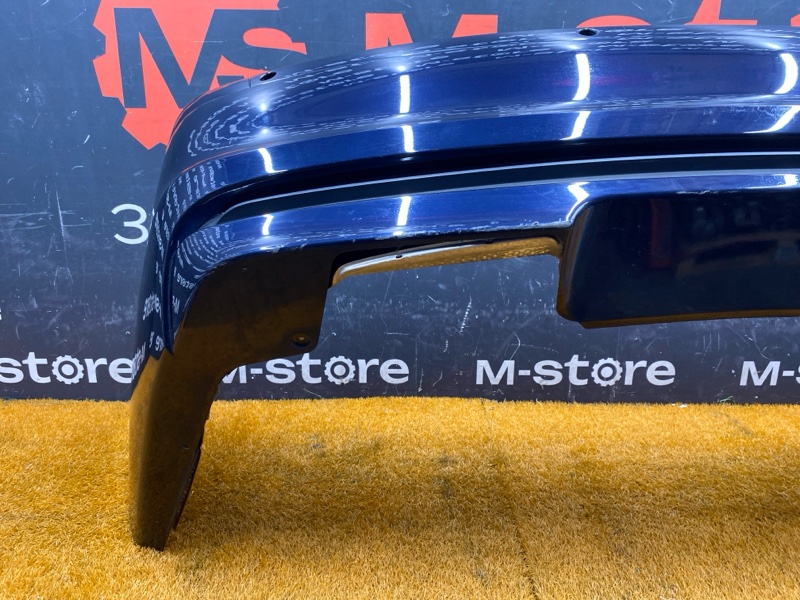 бампер, 7000 рублей, Красноярск