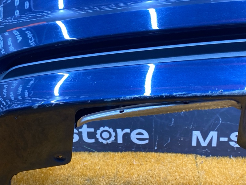 бампер, 7000 рублей, Красноярск