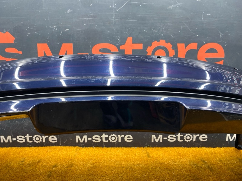 бампер, 7000 рублей, Красноярск