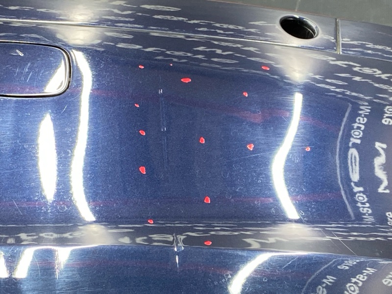 бампер, 7000 рублей, Красноярск