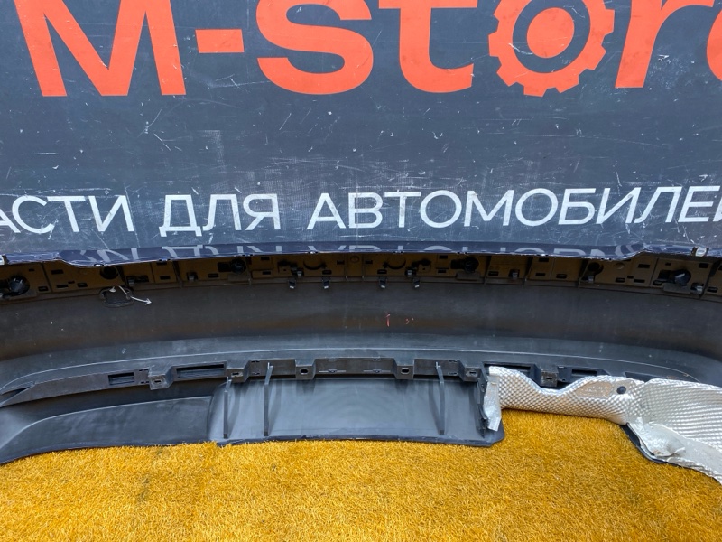 бампер, 7000 рублей, Красноярск