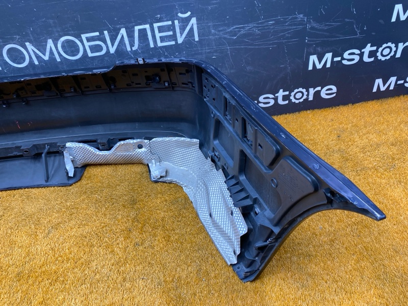 бампер, 7000 рублей, Красноярск