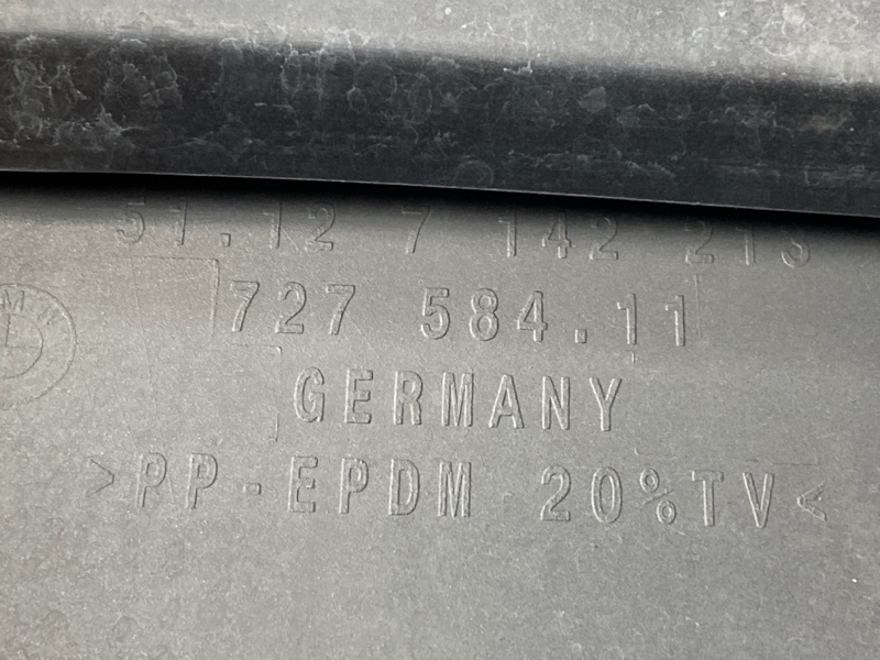 бампер, 7000 рублей, Красноярск