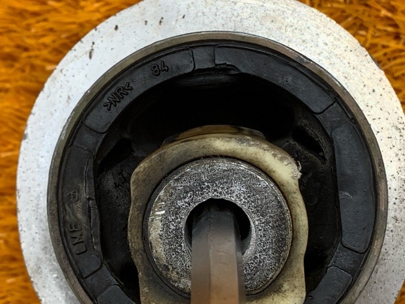 Рычаг подвески нижний, 1200 рублей, Красноярск