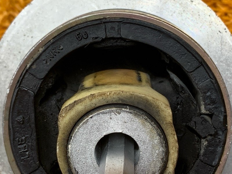 Рычаг подвески нижний, 1200 рублей, Красноярск