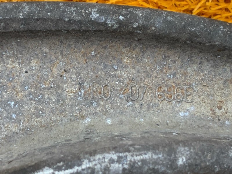 Рычаг подвески нижний, 2500 рублей, Красноярск