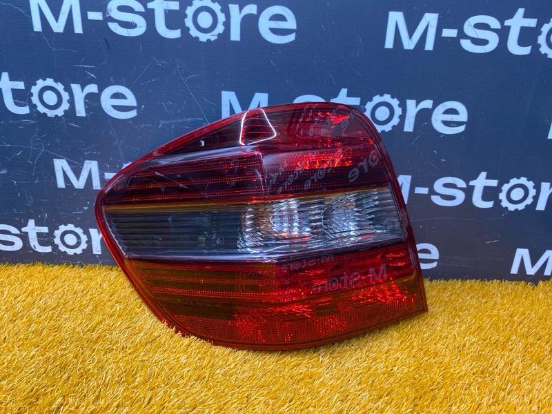 Фонарь задний, 5000 рублей, Красноярск