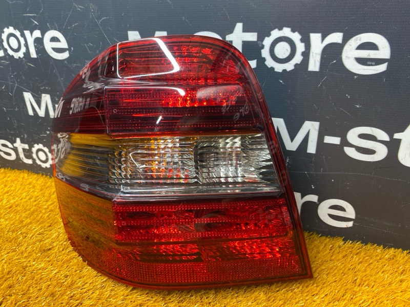 Фонарь задний, 5000 рублей, Красноярск