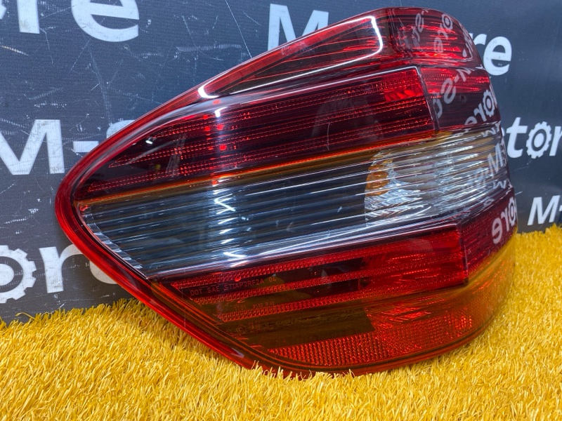 Фонарь задний, 5000 рублей, Красноярск