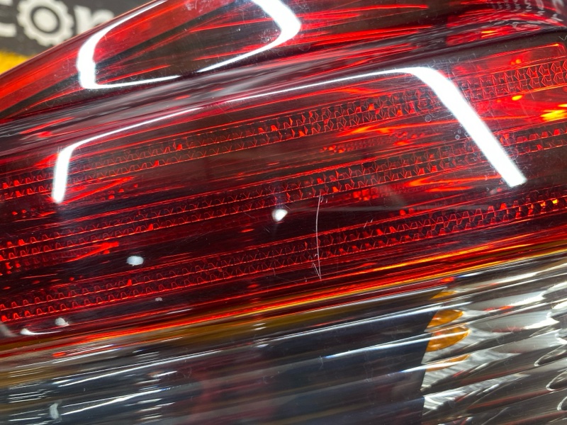 Фонарь задний, 5000 рублей, Красноярск