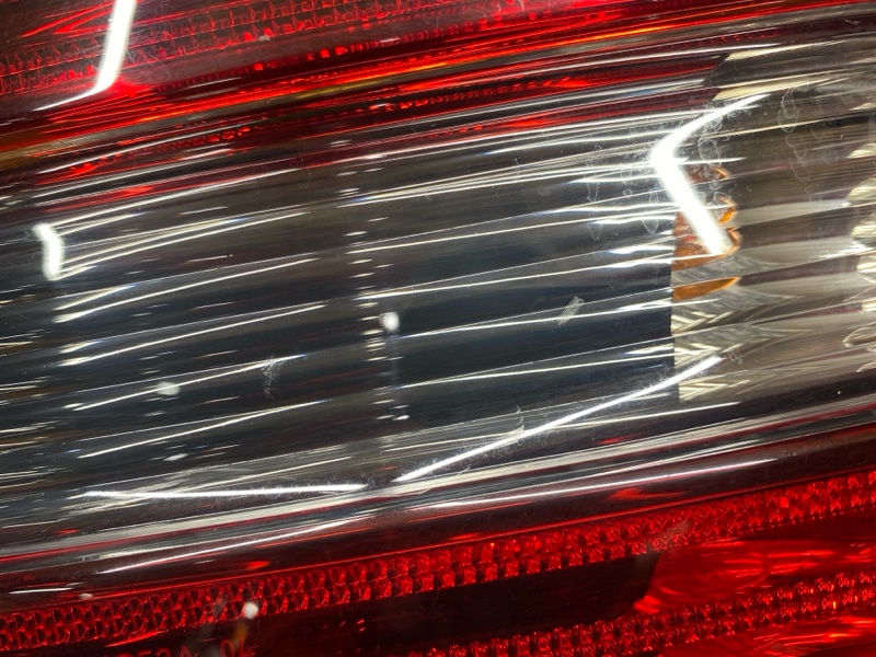 Фонарь задний, 5000 рублей, Красноярск