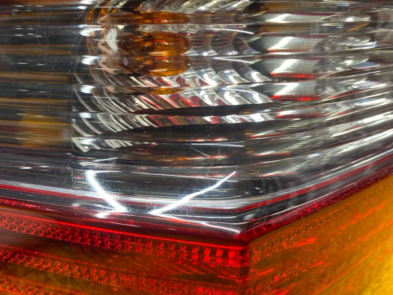 Фонарь задний, 5000 рублей, Красноярск