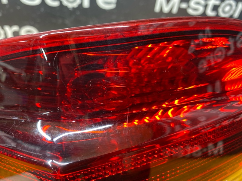 Фонарь задний, 5000 рублей, Красноярск