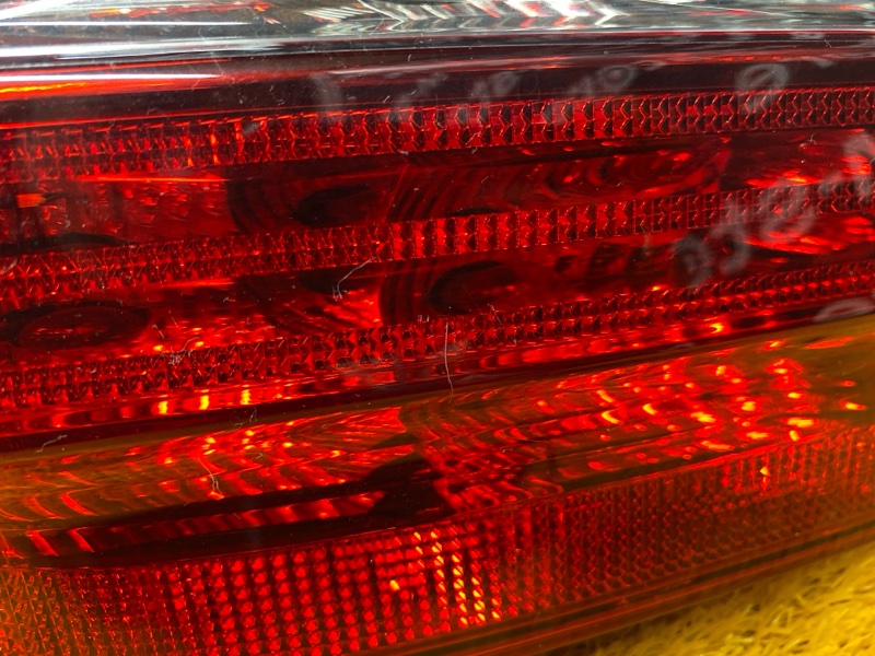 Фонарь задний, 5000 рублей, Красноярск