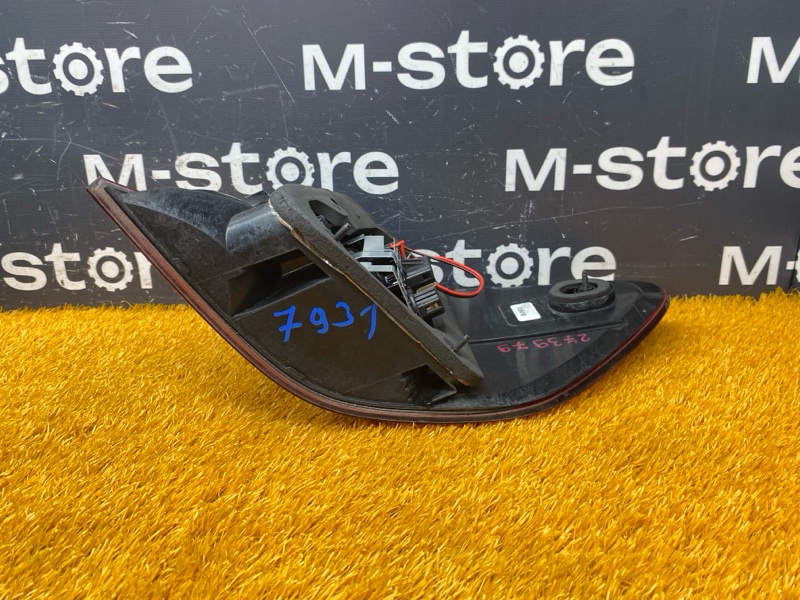 Фонарь задний, 5000 рублей, Красноярск