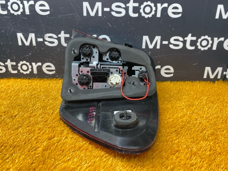 Фонарь задний, 5000 рублей, Красноярск