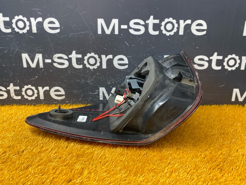 Фонарь задний, 5000 рублей, Красноярск