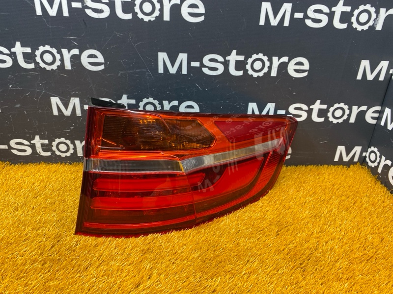 Фонарь задний, 22000 рублей, Красноярск