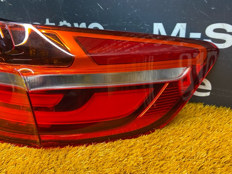 Фонарь задний, 22000 рублей, Красноярск