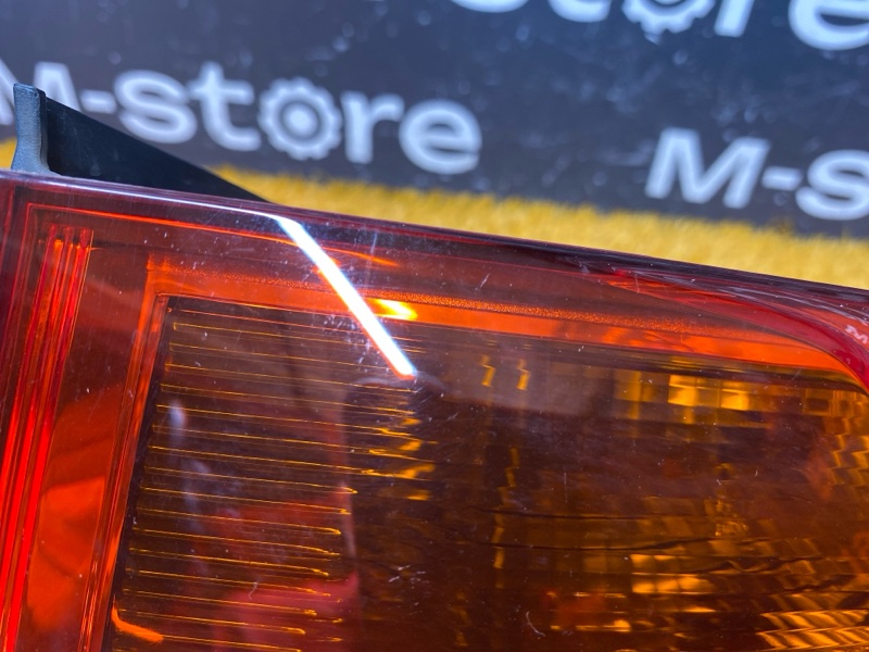 Фонарь задний, 22000 рублей, Красноярск