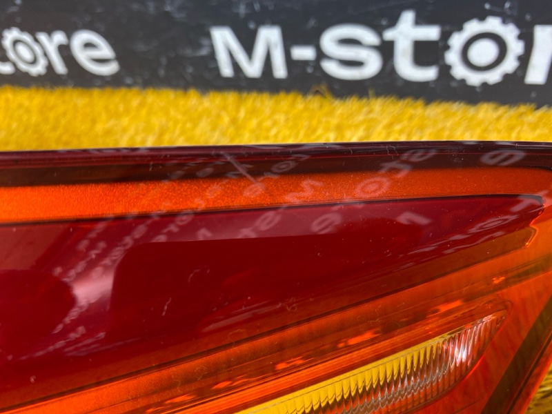 Фонарь задний, 22000 рублей, Красноярск