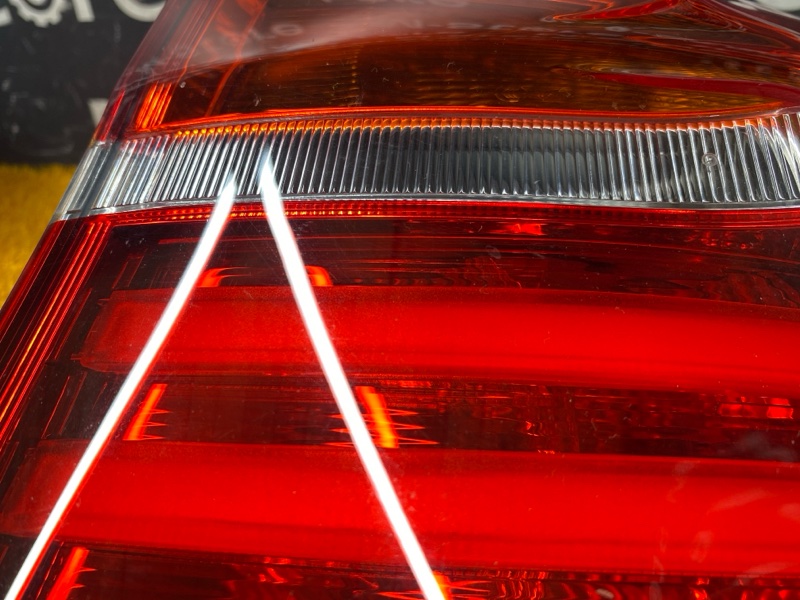 Фонарь задний, 22000 рублей, Красноярск