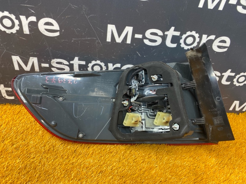 Фонарь задний, 22000 рублей, Красноярск