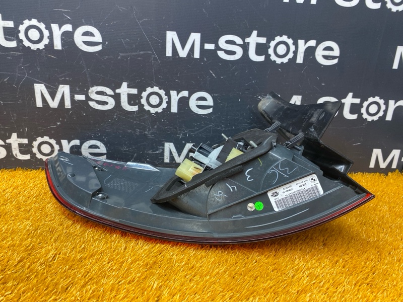 Фонарь задний, 22000 рублей, Красноярск