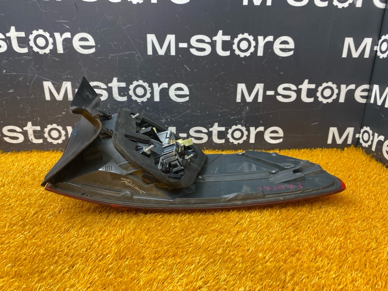 Фонарь задний, 22000 рублей, Красноярск