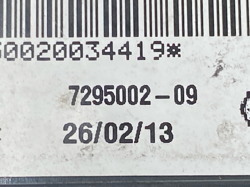 Фонарь задний, 22000 рублей, Красноярск