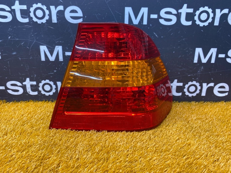 Фонарь задний, 3500 рублей, Красноярск