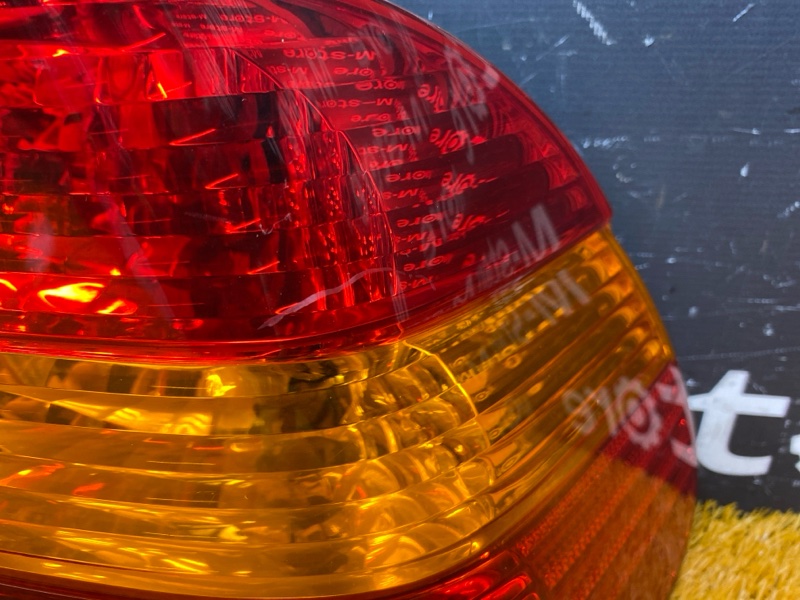 Фонарь задний, 3500 рублей, Красноярск