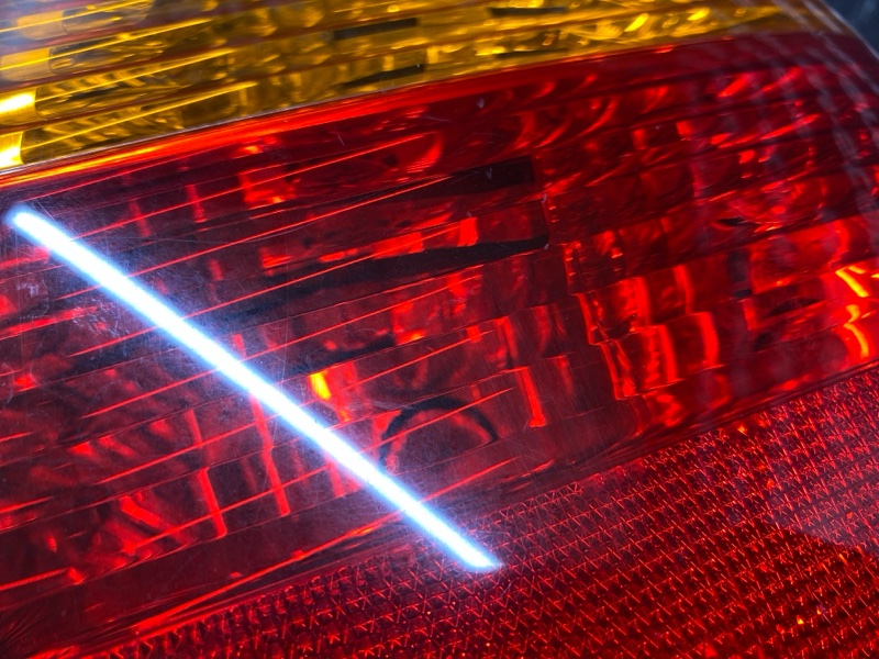 Фонарь задний, 3500 рублей, Красноярск