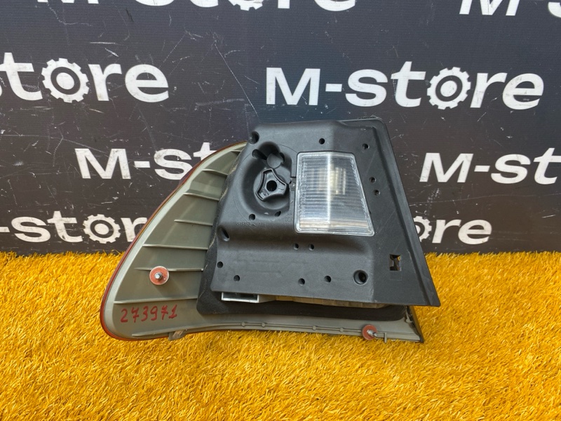 Фонарь задний, 3500 рублей, Красноярск