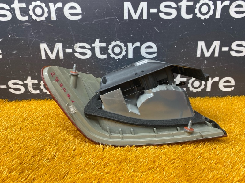 Фонарь задний, 3500 рублей, Красноярск