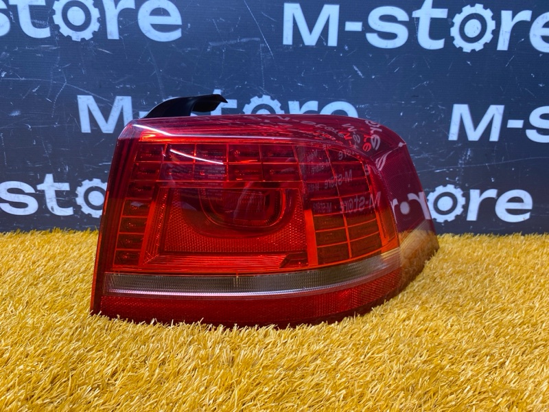 Фонарь задний, 9000 рублей, Красноярск