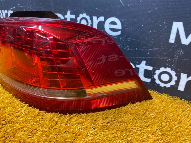 Фонарь задний, 9000 рублей, Красноярск