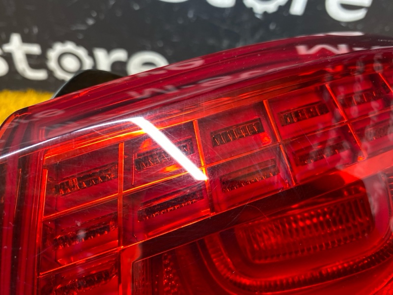 Фонарь задний, 9000 рублей, Красноярск