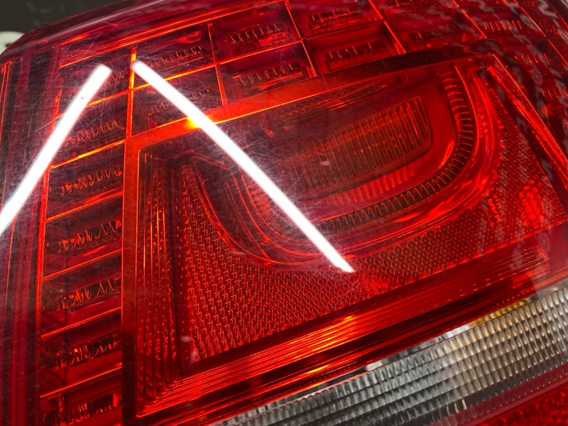 Фонарь задний, 9000 рублей, Красноярск